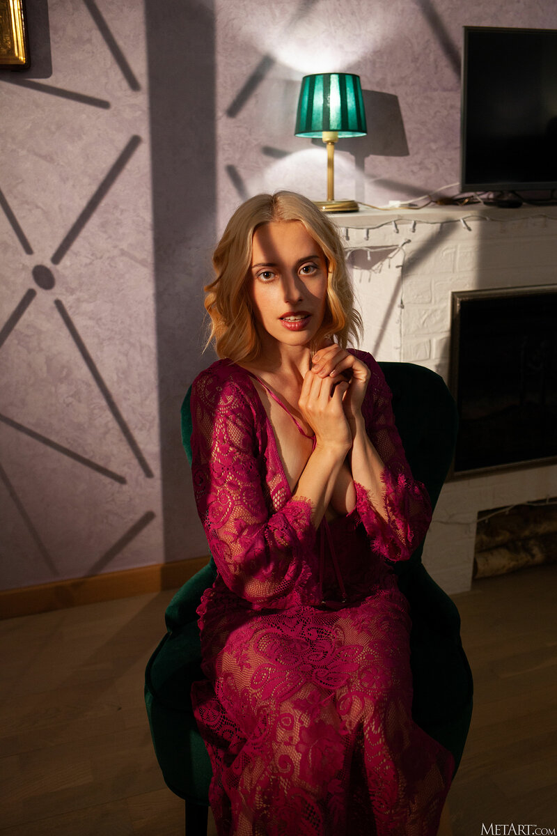 Танюша, 22