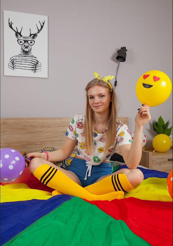 Танюша, 22