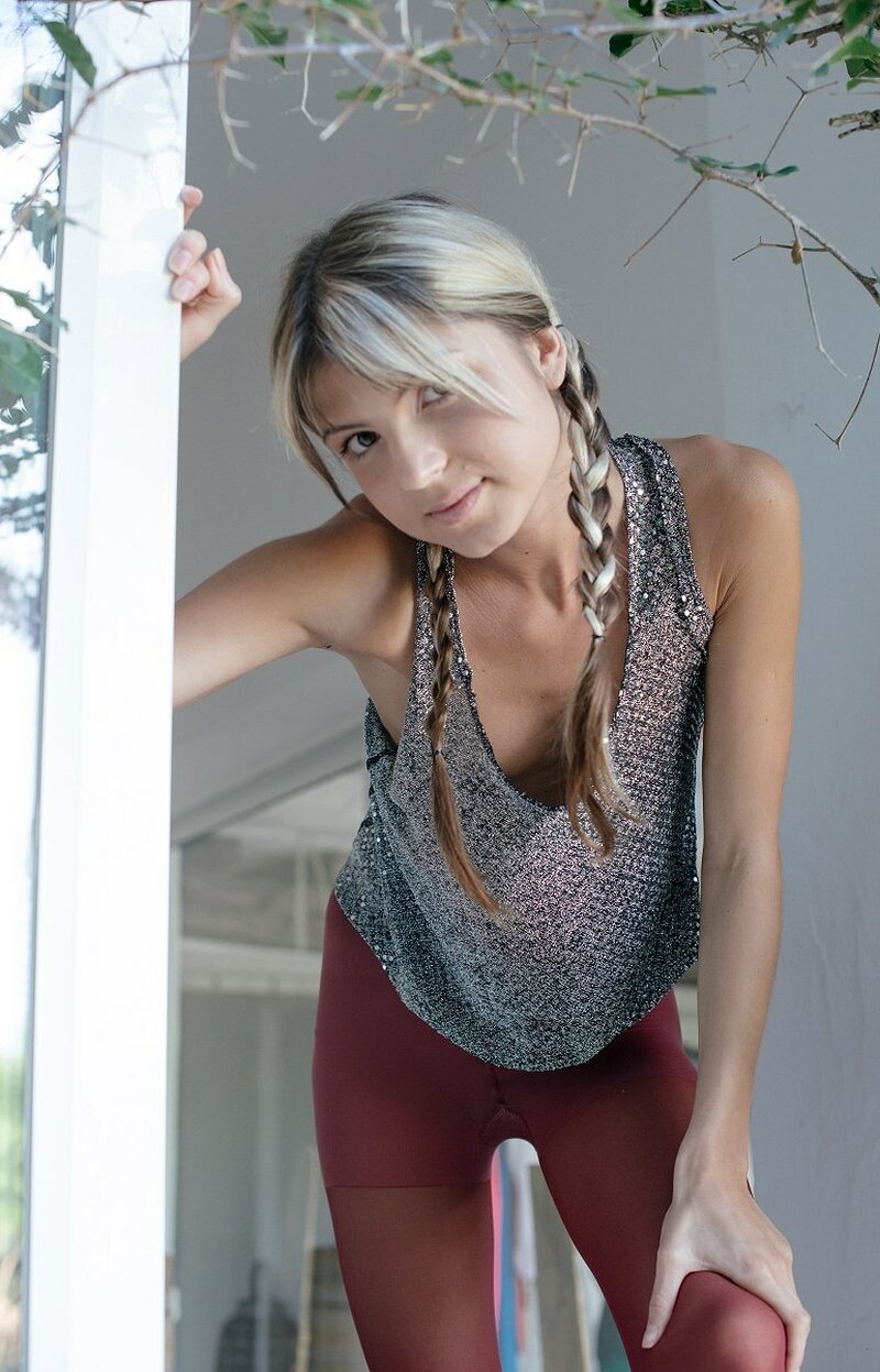 Галина, 25